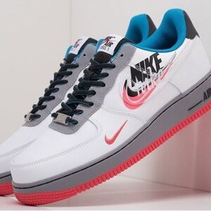 Nike Air Force 1 Low ‘Time Capsule’